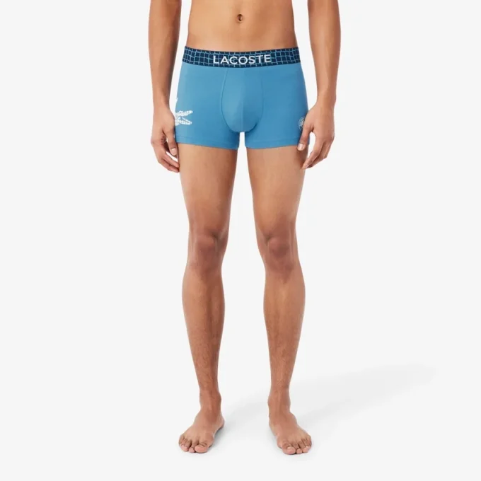 3er-Pack Roland Garros-Edition-Retroshorts 3er-Pack Roland Garros-Edition-Retroshorts