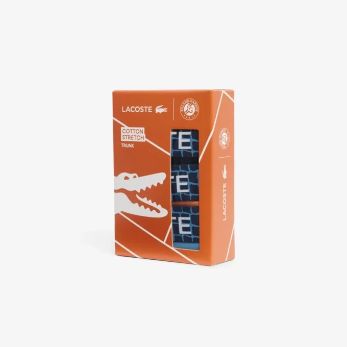 3er-Pack Roland Garros-Edition-Retroshorts 3er-Pack Roland Garros-Edition-Retroshorts