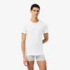 3er-Pack Slim-Fit-Unterhemden für Herren 3er-Pack Slim-Fit-Unterhemden für Herren