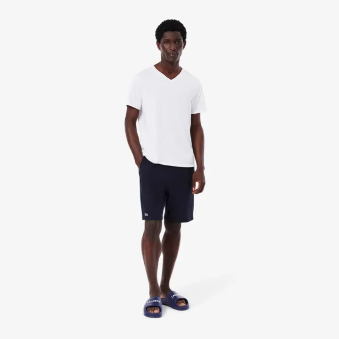 3er-Pack Slim-Fit-Unterhemden für Herren 3er-Pack Slim-Fit-Unterhemden für Herren