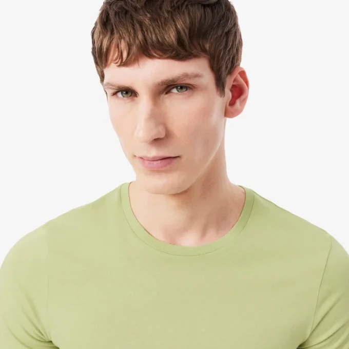 3er-Pack Slim-Fit-Unterhemden für Herren 3er-Pack Slim-Fit-Unterhemden für Herren