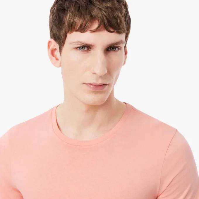 3er-Pack Slim-Fit-Unterhemden für Herren 3er-Pack Slim-Fit-Unterhemden für Herren