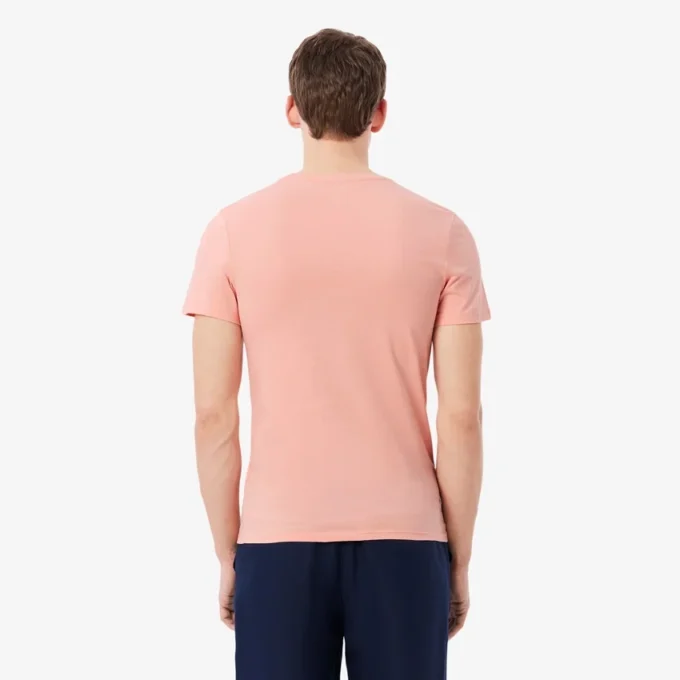 3er-Pack Slim-Fit-Unterhemden für Herren 3er-Pack Slim-Fit-Unterhemden für Herren