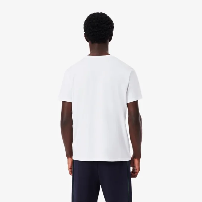 3er-Pack Slim-Fit-Unterhemden für Herren 3er-Pack Slim-Fit-Unterhemden für Herren