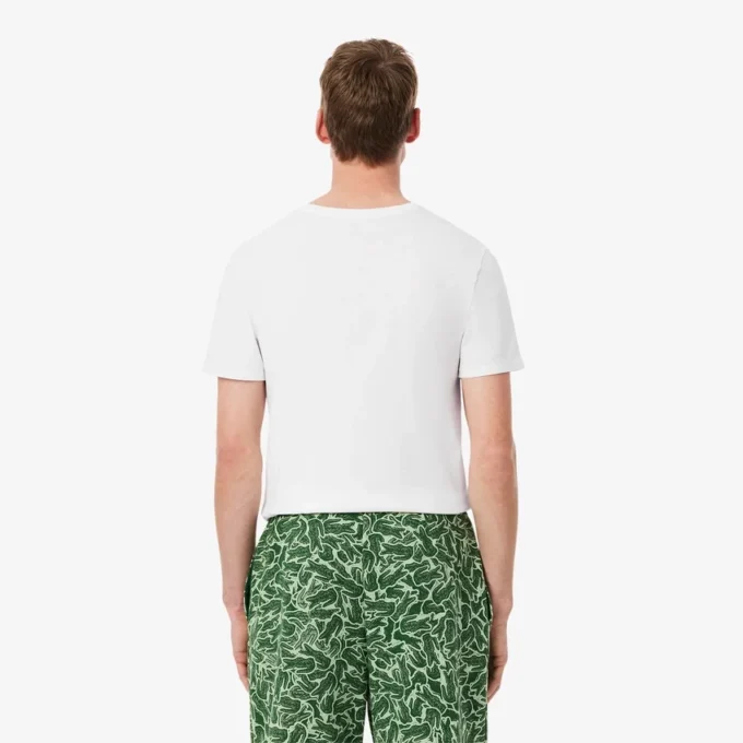 3er-Pack Slim-Fit-Unterhemden für Herren 3er-Pack Slim-Fit-Unterhemden für Herren