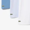 3er-Pack Slim-Fit-Unterhemden für Herren 3er-Pack Slim-Fit-Unterhemden für Herren