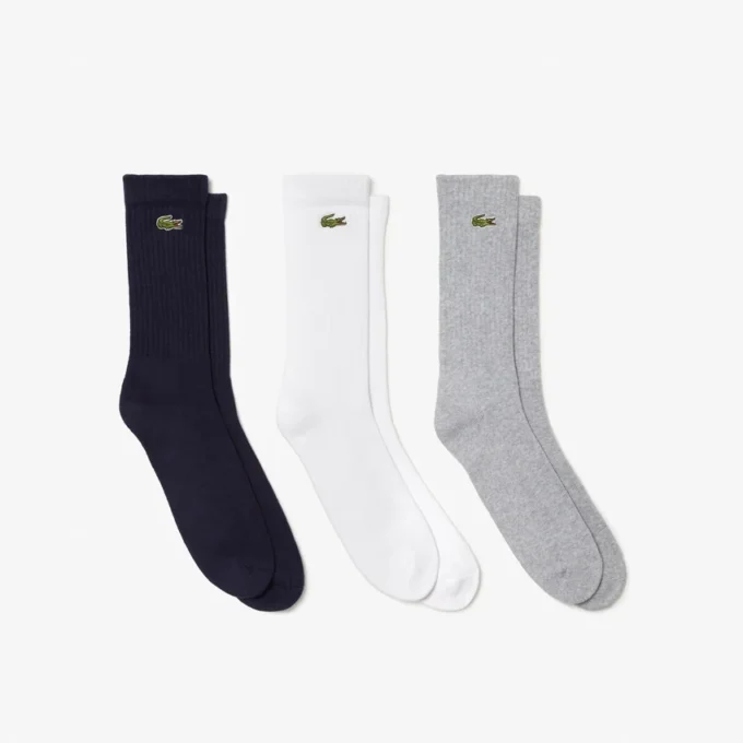 3er-Pack Sport-Socken für Herren 3er-Pack Sport-Socken für Herren