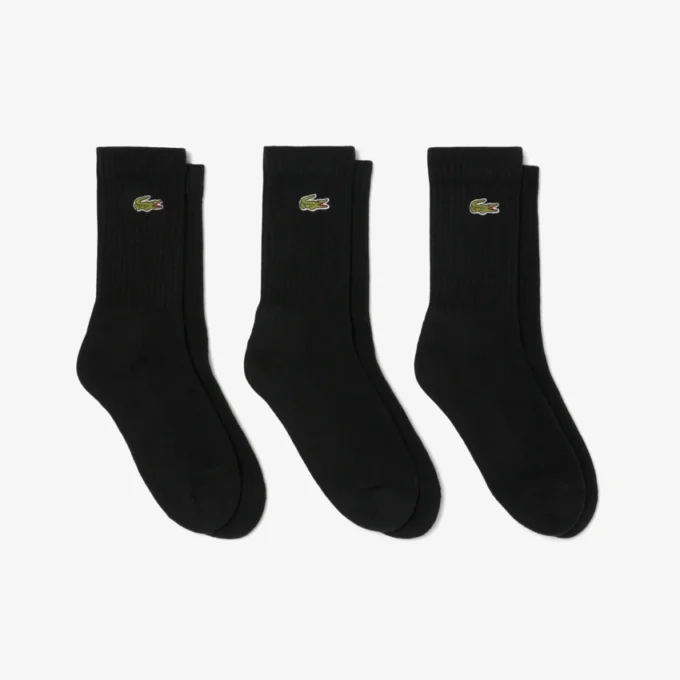 3er-Pack Sport-Socken für Herren 3er-Pack Sport-Socken für Herren