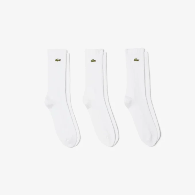 3er-Pack Sport-Socken für Herren 3er-Pack Sport-Socken für Herren