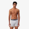 3er-Pack Stretch-Baumwoll-Boxershorts für Herren 3er-Pack Stretch-Baumwoll-Boxershorts für Herren