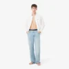3er-Pack Stretch-Baumwoll-Boxershorts für Herren 3er-Pack Stretch-Baumwoll-Boxershorts für Herren