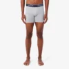 3er-Pack Stretch-Baumwoll-Boxershorts für Herren 3er-Pack Stretch-Baumwoll-Boxershorts für Herren