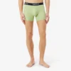 3er-Pack Stretch-Baumwoll-Boxershorts für Herren 3er-Pack Stretch-Baumwoll-Boxershorts für Herren
