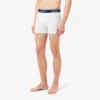 3er-Pack Stretch-Baumwoll-Boxershorts für Herren 3er-Pack Stretch-Baumwoll-Boxershorts für Herren