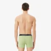 3er-Pack Stretch-Baumwoll-Boxershorts für Herren 3er-Pack Stretch-Baumwoll-Boxershorts für Herren