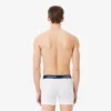3er-Pack Stretch-Baumwoll-Boxershorts für Herren 3er-Pack Stretch-Baumwoll-Boxershorts für Herren