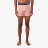 3er-Pack Stretch-Baumwoll-Boxershorts für Herren 3er-Pack Stretch-Baumwoll-Boxershorts für Herren