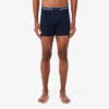 3er-Pack Stretch-Baumwoll-Boxershorts für Herren 3er-Pack Stretch-Baumwoll-Boxershorts für Herren