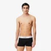3er-Pack Stretch-Baumwoll-Retroshorts für Herren 3er-Pack Stretch-Baumwoll-Retroshorts für Herren