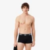 3er-Pack Stretch-Baumwoll-Retroshorts für Herren 3er-Pack Stretch-Baumwoll-Retroshorts für Herren