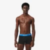 3er-Pack Stretch-Baumwoll-Retroshorts für Herren 3er-Pack Stretch-Baumwoll-Retroshorts für Herren