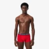 3er-Pack Stretch-Baumwoll-Retroshorts für Herren 3er-Pack Stretch-Baumwoll-Retroshorts für Herren