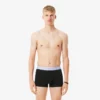 3er-Pack Stretch-Baumwoll-Retroshorts für Herren 3er-Pack Stretch-Baumwoll-Retroshorts für Herren