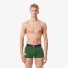 3er-Pack Stretch-Baumwoll-Retroshorts für Herren 3er-Pack Stretch-Baumwoll-Retroshorts für Herren