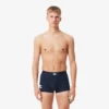 3er-Pack Stretch-Baumwoll-Retroshorts für Herren 3er-Pack Stretch-Baumwoll-Retroshorts für Herren
