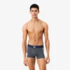 3er-Pack Stretch-Baumwoll-Retroshorts für Herren 3er-Pack Stretch-Baumwoll-Retroshorts für Herren