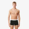 3er-Pack Stretch-Baumwoll-Retroshorts für Herren 3er-Pack Stretch-Baumwoll-Retroshorts für Herren