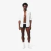 3er-Pack Stretch-Baumwoll-Retroshorts für Herren 3er-Pack Stretch-Baumwoll-Retroshorts für Herren