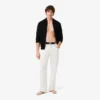 3er-Pack Stretch-Baumwoll-Retroshorts für Herren 3er-Pack Stretch-Baumwoll-Retroshorts für Herren