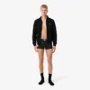 3er-Pack Stretch-Baumwoll-Retroshorts für Herren 3er-Pack Stretch-Baumwoll-Retroshorts für Herren