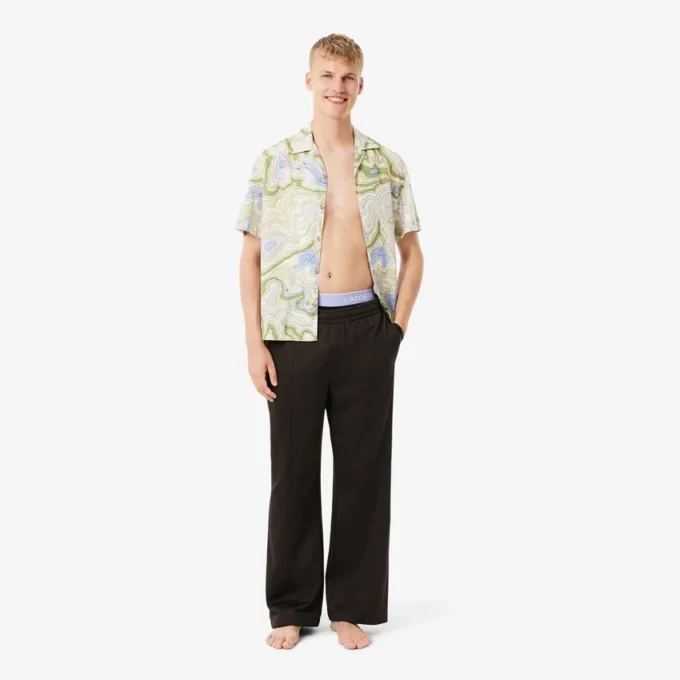 3er-Pack Stretch-Baumwoll-Retroshorts für Herren 3er-Pack Stretch-Baumwoll-Retroshorts für Herren