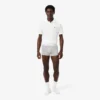 3er-Pack Stretch-Baumwoll-Retroshorts für Herren 3er-Pack Stretch-Baumwoll-Retroshorts für Herren