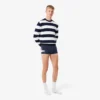 3er-Pack Stretch-Baumwoll-Retroshorts für Herren 3er-Pack Stretch-Baumwoll-Retroshorts für Herren