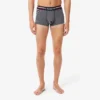 3er-Pack Stretch-Baumwoll-Retroshorts für Herren 3er-Pack Stretch-Baumwoll-Retroshorts für Herren