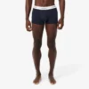 3er-Pack Stretch-Baumwoll-Retroshorts für Herren 3er-Pack Stretch-Baumwoll-Retroshorts für Herren