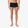 3er-Pack Stretch-Baumwoll-Retroshorts für Herren 3er-Pack Stretch-Baumwoll-Retroshorts für Herren