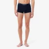 3er-Pack Stretch-Baumwoll-Retroshorts für Herren 3er-Pack Stretch-Baumwoll-Retroshorts für Herren