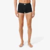 3er-Pack Stretch-Baumwoll-Retroshorts für Herren 3er-Pack Stretch-Baumwoll-Retroshorts für Herren