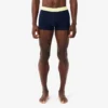 3er-Pack Stretch-Baumwoll-Retroshorts für Herren 3er-Pack Stretch-Baumwoll-Retroshorts für Herren