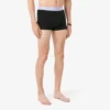 3er-Pack Stretch-Baumwoll-Retroshorts für Herren 3er-Pack Stretch-Baumwoll-Retroshorts für Herren
