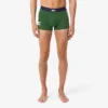 3er-Pack Stretch-Baumwoll-Retroshorts für Herren 3er-Pack Stretch-Baumwoll-Retroshorts für Herren