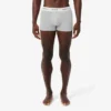 3er-Pack Stretch-Baumwoll-Retroshorts für Herren 3er-Pack Stretch-Baumwoll-Retroshorts für Herren