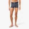 3er-Pack Stretch-Baumwoll-Retroshorts für Herren 3er-Pack Stretch-Baumwoll-Retroshorts für Herren
