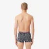 3er-Pack Stretch-Baumwoll-Retroshorts für Herren 3er-Pack Stretch-Baumwoll-Retroshorts für Herren