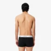 3er-Pack Stretch-Baumwoll-Retroshorts für Herren 3er-Pack Stretch-Baumwoll-Retroshorts für Herren