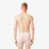 3er-Pack Stretch-Baumwoll-Retroshorts für Herren 3er-Pack Stretch-Baumwoll-Retroshorts für Herren